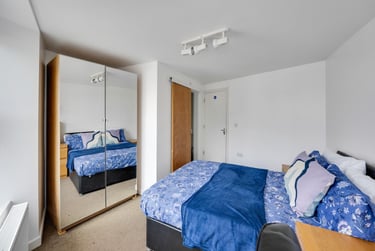 6 bed house, Furzehill Road, Mutley, Plymouth, PL47JZ - Image 15